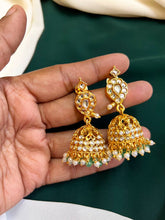 White Stone Mango Bridal Combo - BC001